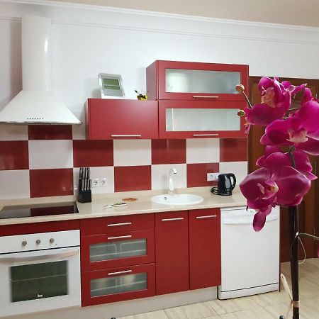 Apartament Pto Rosario 4Pax Puerto del Rosario  Exterior photo