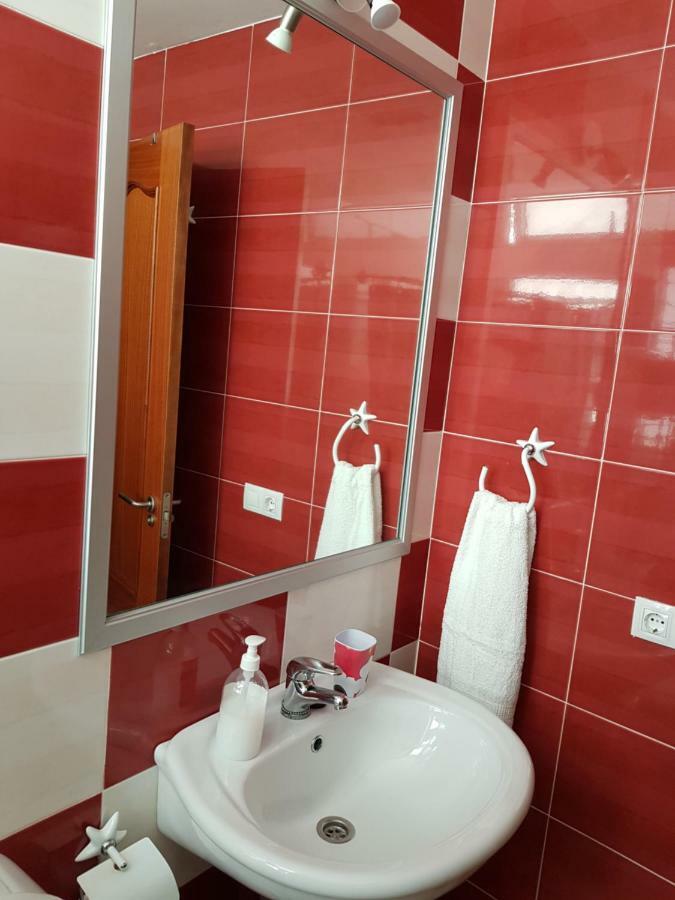 Apartament Pto Rosario 4Pax Puerto del Rosario  Exterior photo